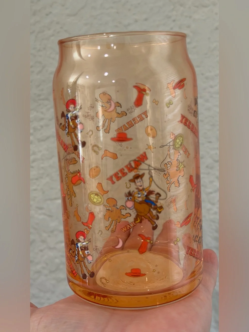 Toy Story Themed Decorative  Set - Multicolor